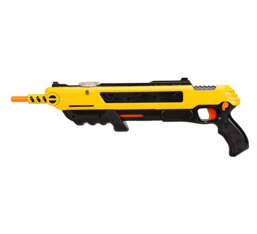 BUG A SALT: A-Salt Shooter 3.0