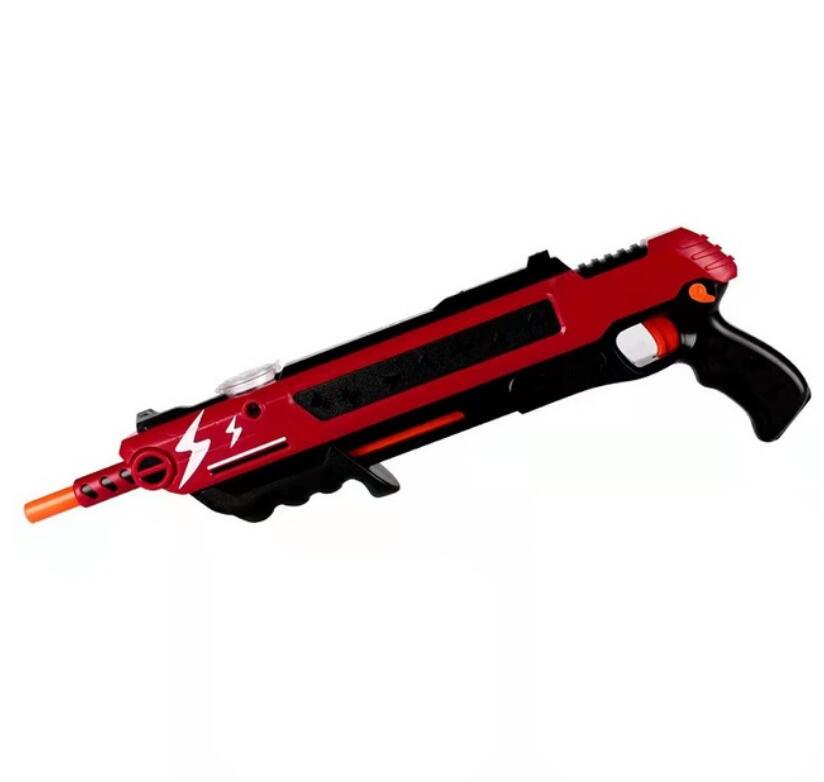 BUG A SALT: A-Salt Shooter 3.0