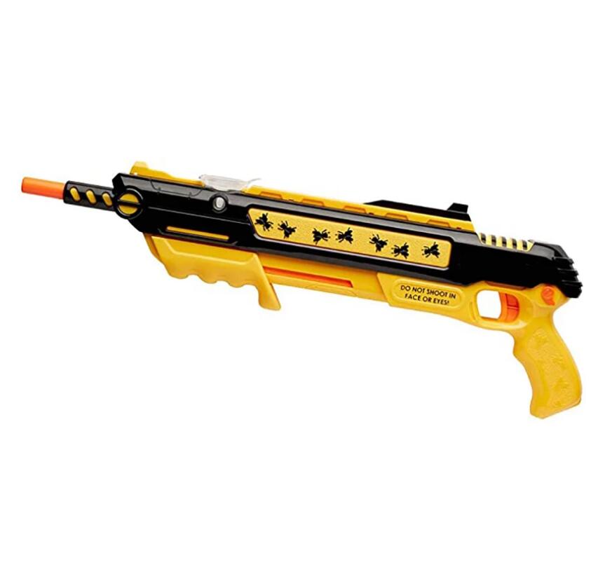 BUG A SALT: A-Salt Shooter 3.0