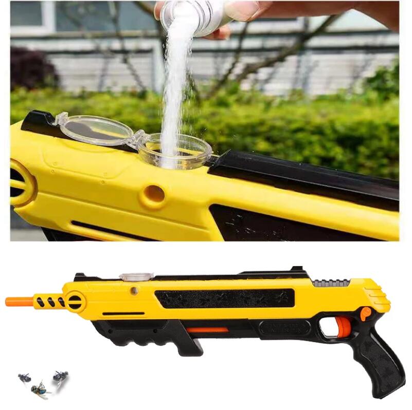 BUG A SALT: A-Salt Shooter 3.0