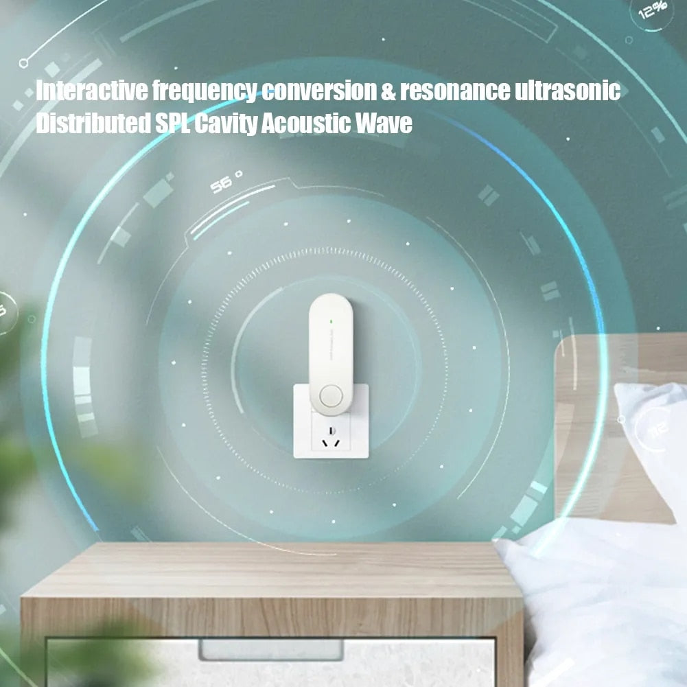 Xiaomi Ultrasonic Pest Eliminator