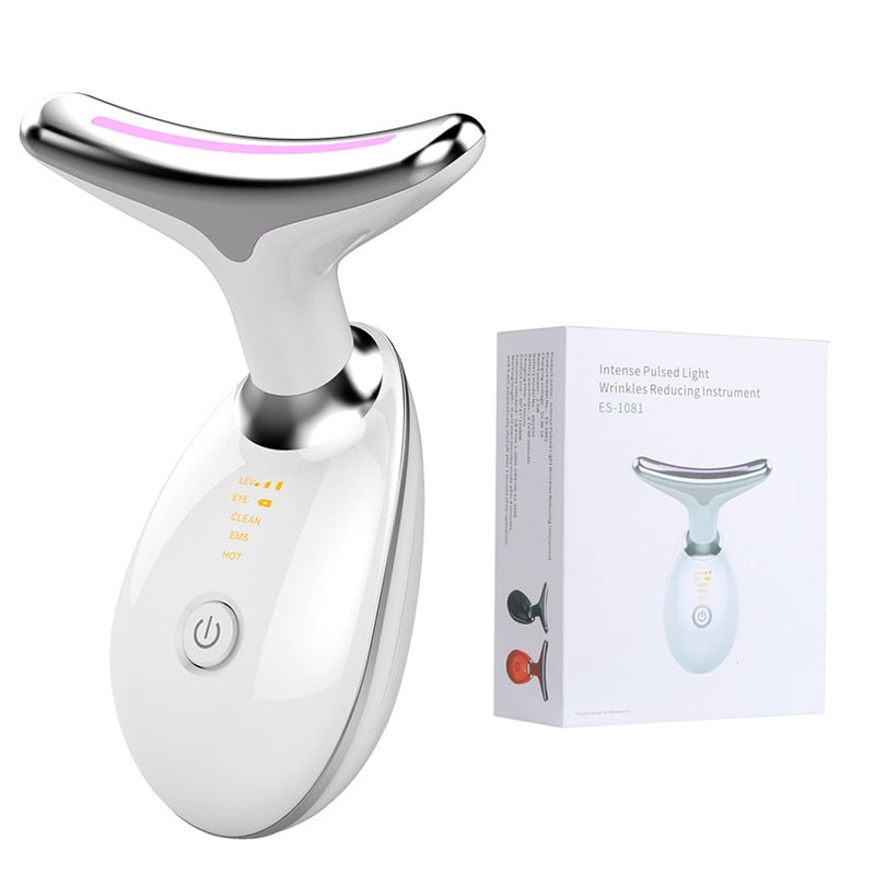 Face/Neck Massager: Skin Tightening Tools