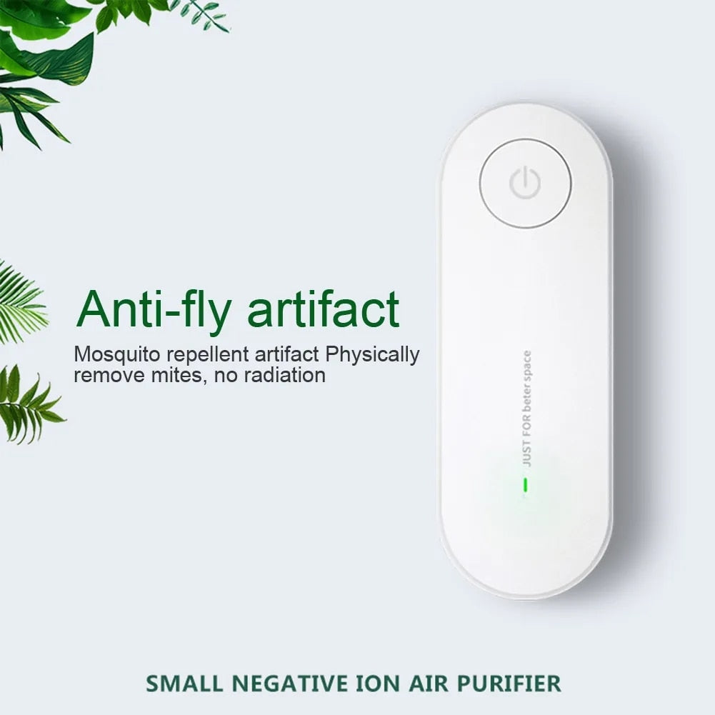 Xiaomi Ultrasonic Pest Eliminator