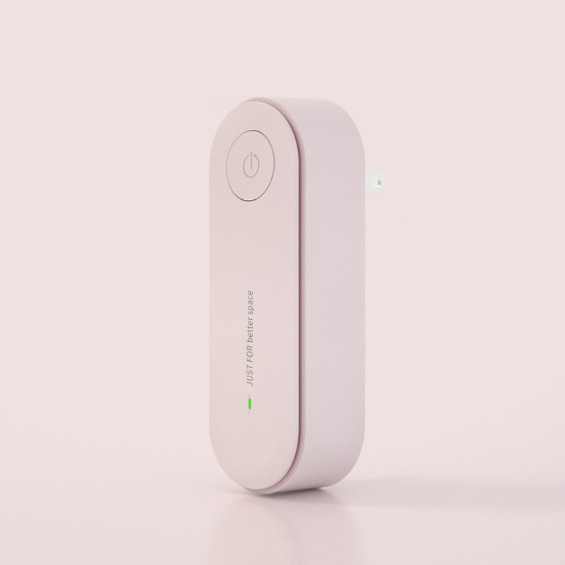 Xiaomi Ultrasonic Pest Eliminator