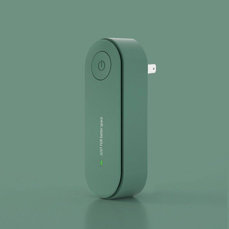 Xiaomi Ultrasonic Pest Eliminator