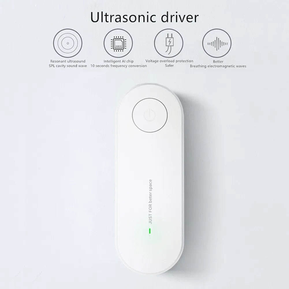 Xiaomi Ultrasonic Pest Eliminator