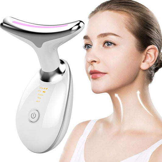 Face/Neck Massager: Skin Tightening Tools